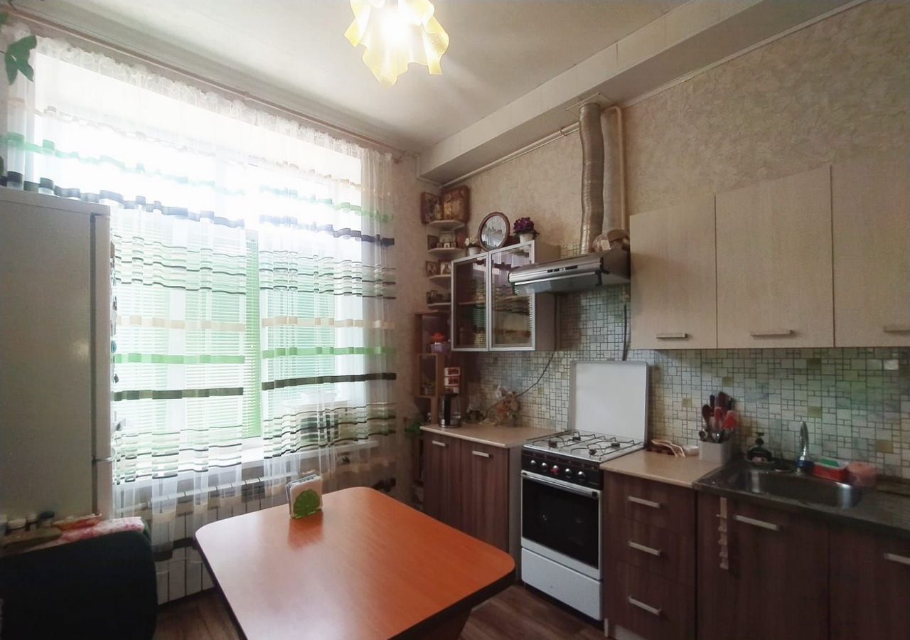 квартира г Тамбов снт Строитель мкр-н Северный, 6, пос. Строитель фото 3