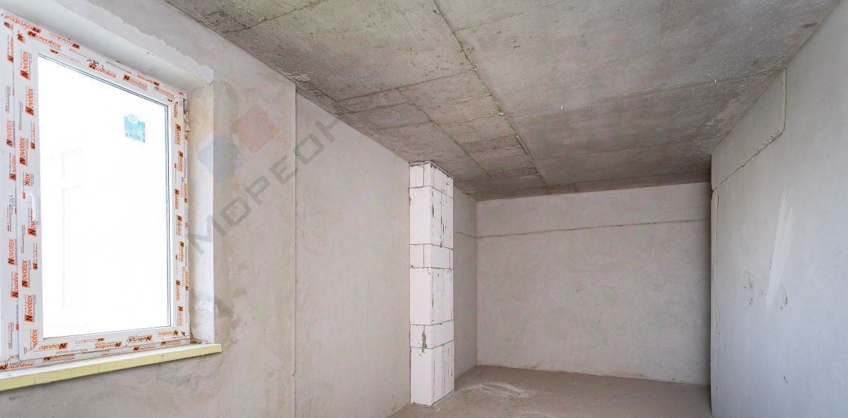 квартира г Краснодар п Российский ул им. Заводовского 20 р-н Прикубанский фото 4