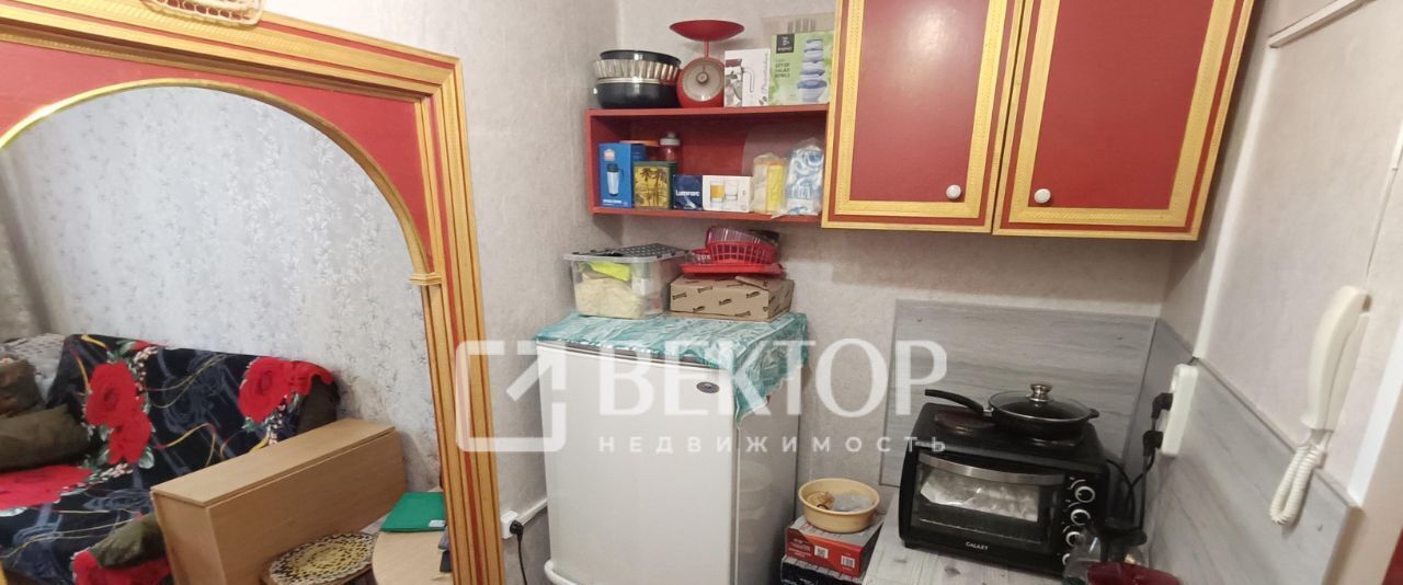 квартира г Кострома ул Центральная 48а фото 4