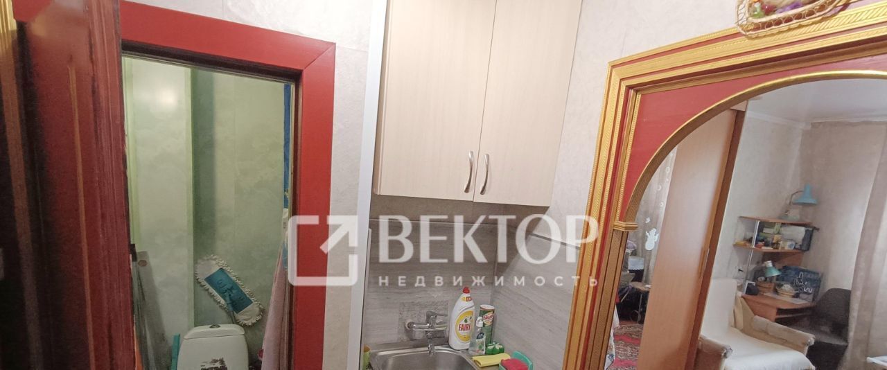 квартира г Кострома ул Центральная 48а фото 3
