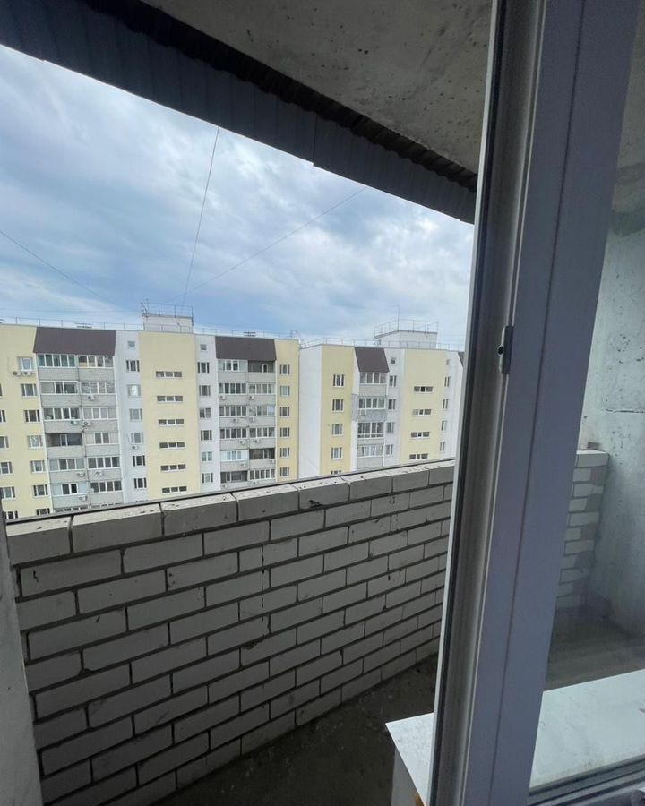 квартира г Саратов р-н Заводской ул Карьерная 2в фото 14