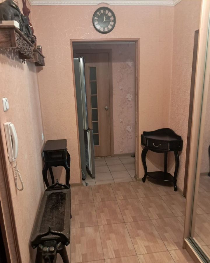квартира г Тверь р-н Московский пр-кт Победы 68к/5 фото 5