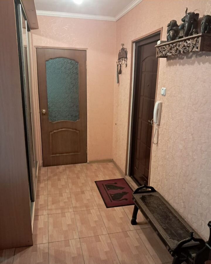 квартира г Тверь р-н Московский пр-кт Победы 68к/5 фото 8