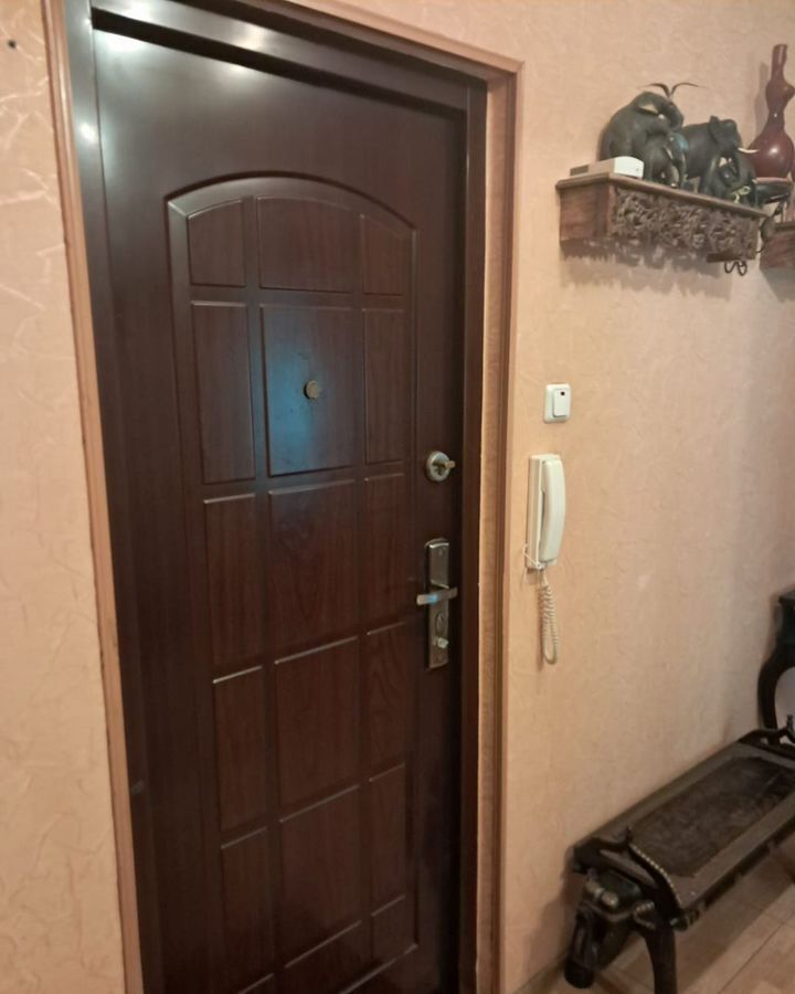квартира г Тверь р-н Московский пр-кт Победы 68к/5 фото 7