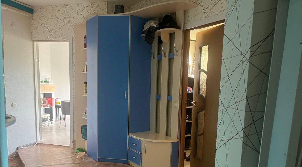 дом р-н Чудовский г Чудово ул Братская 13 фото 6