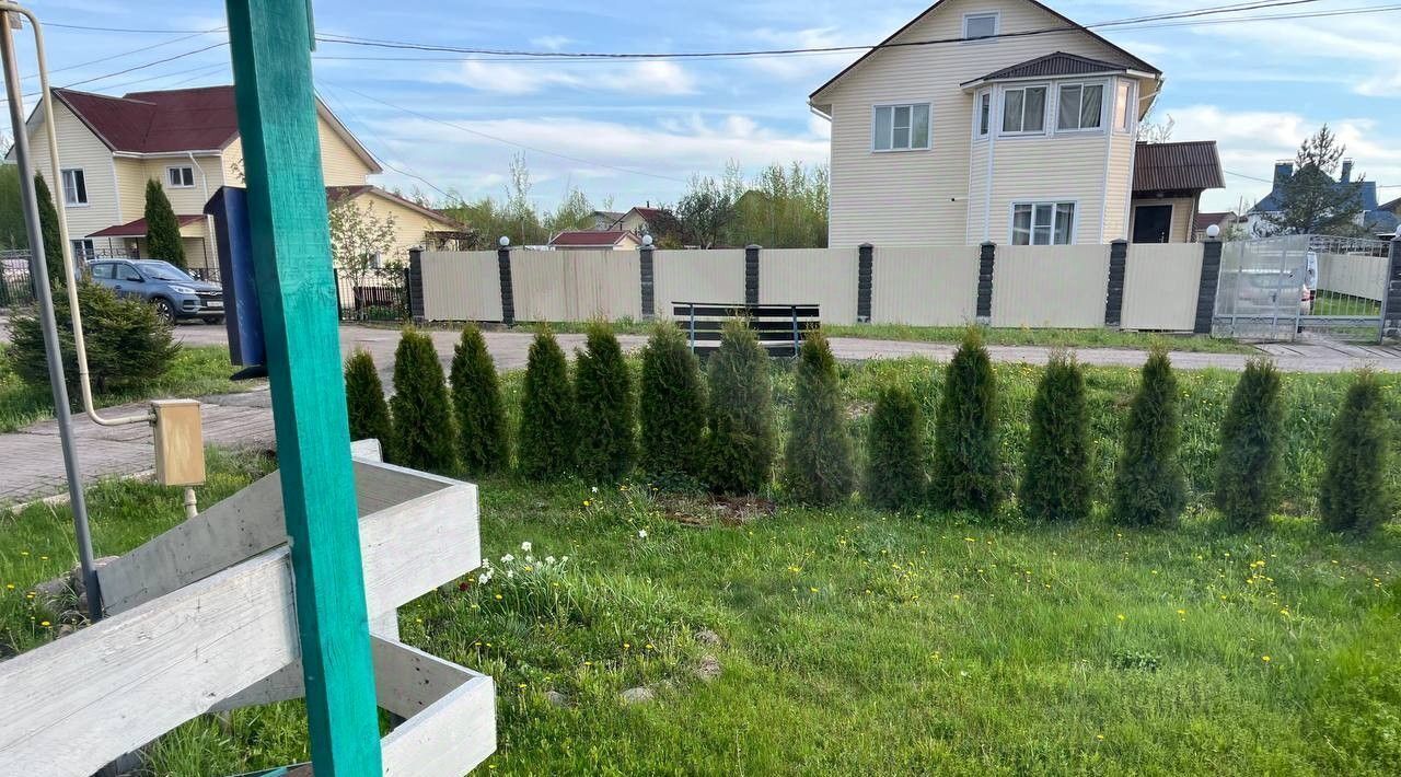дом р-н Чудовский г Чудово ул Братская 13 фото 21