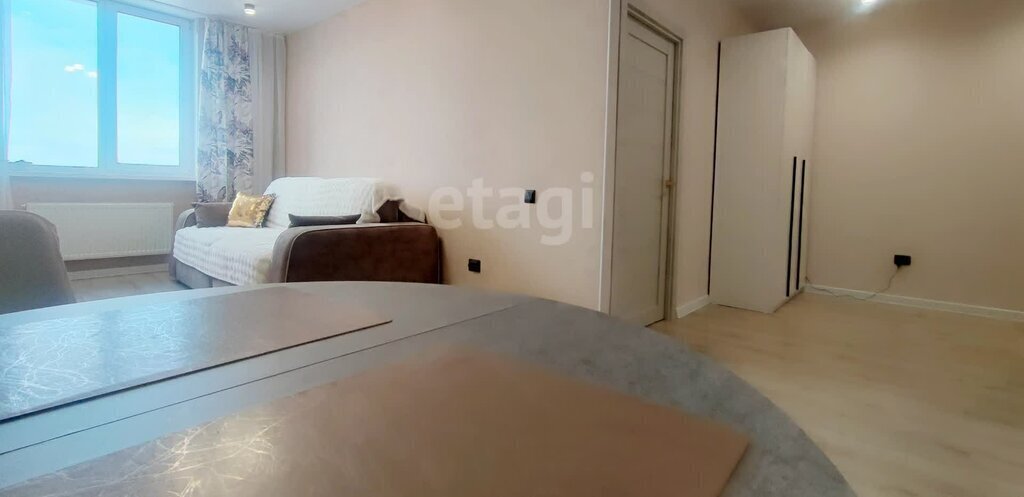 квартира г Петропавловск-Камчатский ул Даурская 10 ЖК «Витязь» фото 7