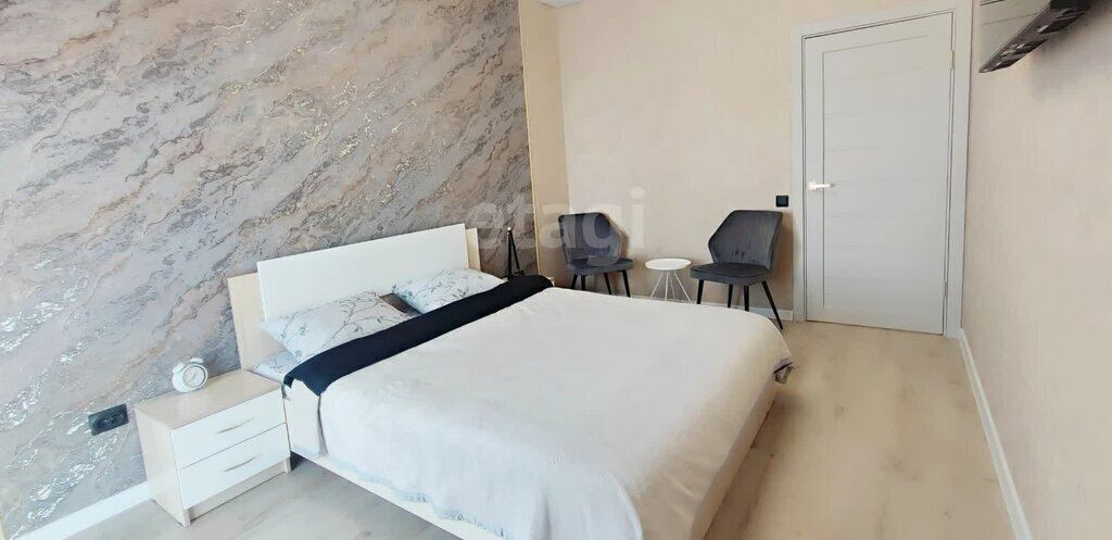 квартира г Петропавловск-Камчатский ул Даурская 10 ЖК «Витязь» фото 10