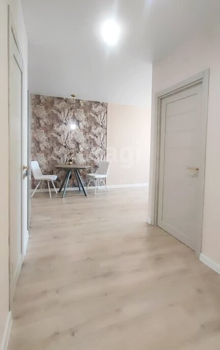 квартира г Петропавловск-Камчатский ул Даурская 10 ЖК «Витязь» фото 21
