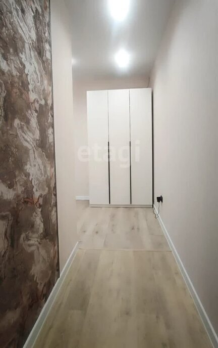 квартира г Петропавловск-Камчатский ул Даурская 10 ЖК «Витязь» фото 19