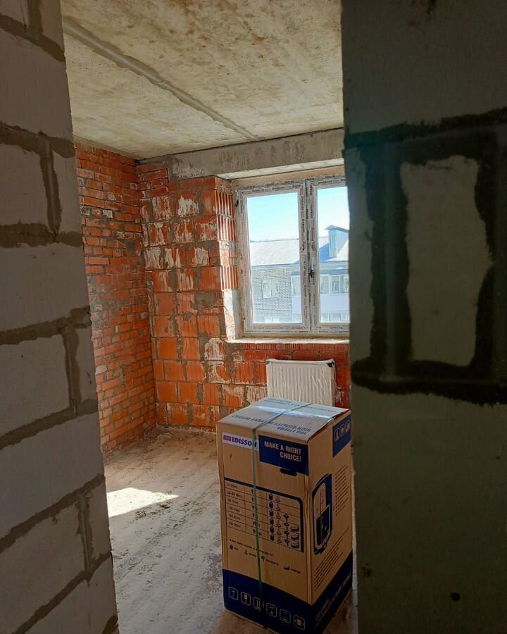 квартира г Тула р-н Привокзальный ЖК Иншинский д. Харино фото 5