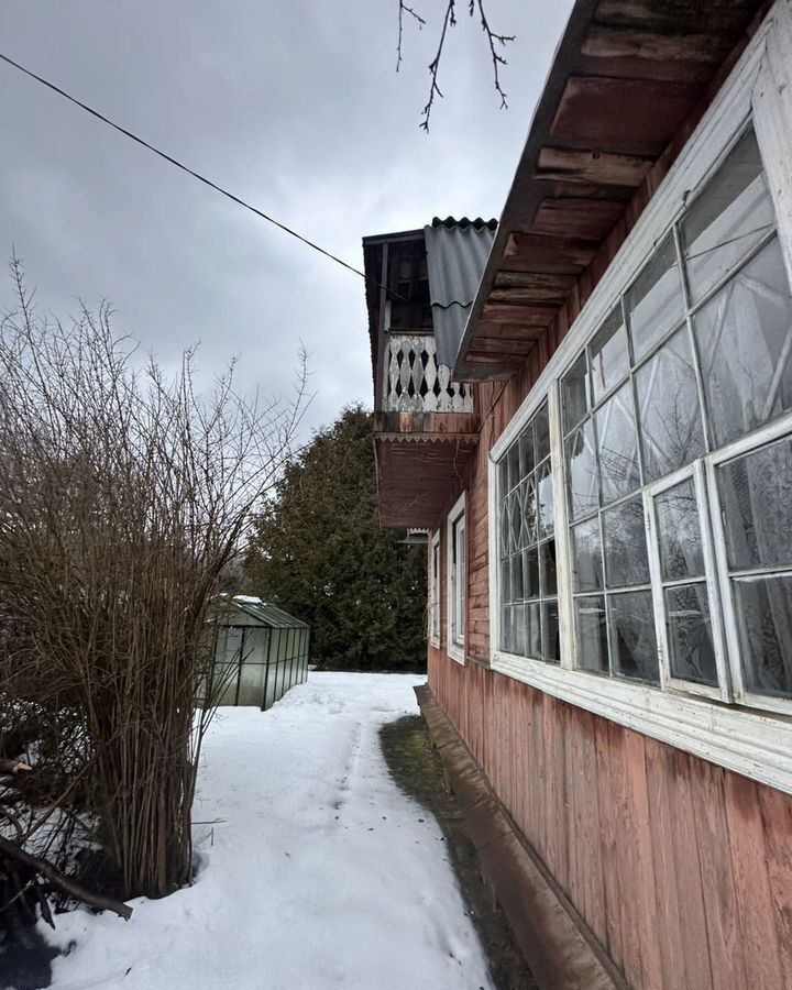 дом г Жуковский тер Наука-3 62 км, Первая аллея, Дмитровский муниципальный округ, Дмитров, Дмитровское шоссе фото 23