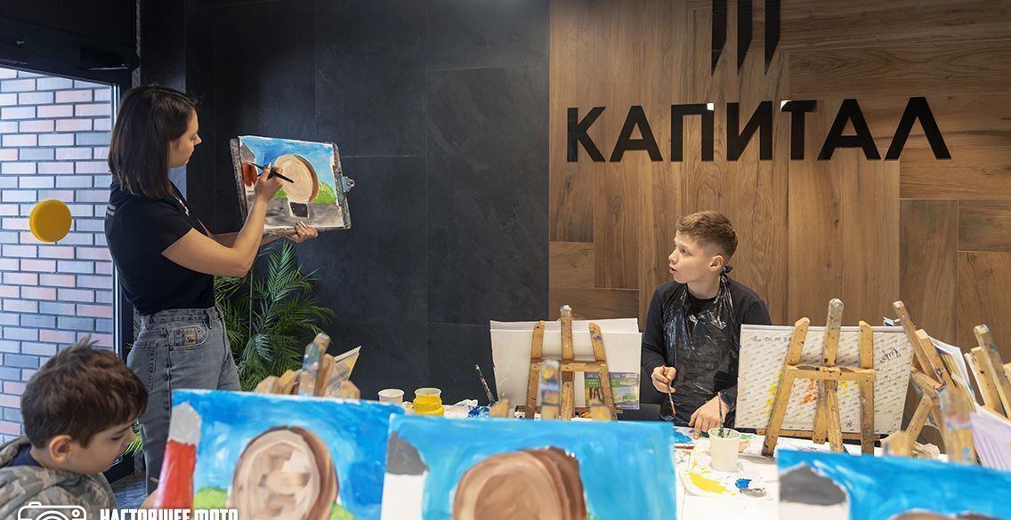 квартира г Тула р-н Зареченский ул Купцов Гречихиных 10 квартал «Пряничная слобода» фото 5