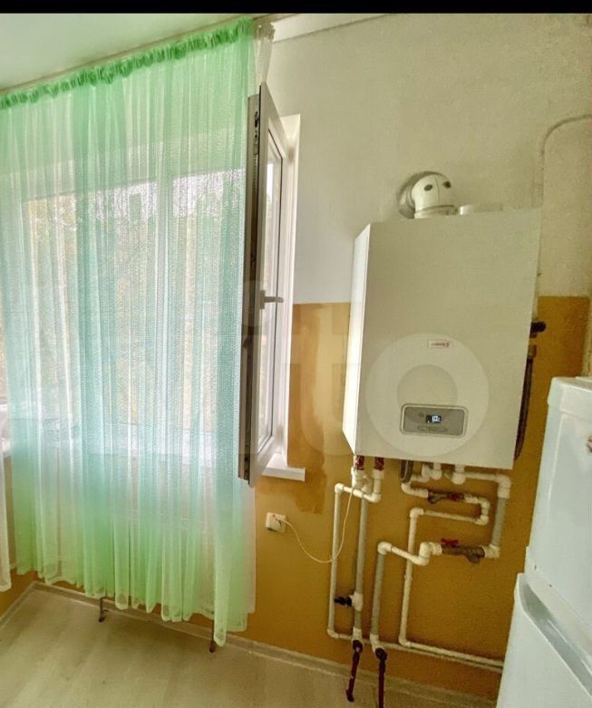 квартира р-н Крымский г Крымск ул Ворошилова 2 Крымское городское поселение фото 11
