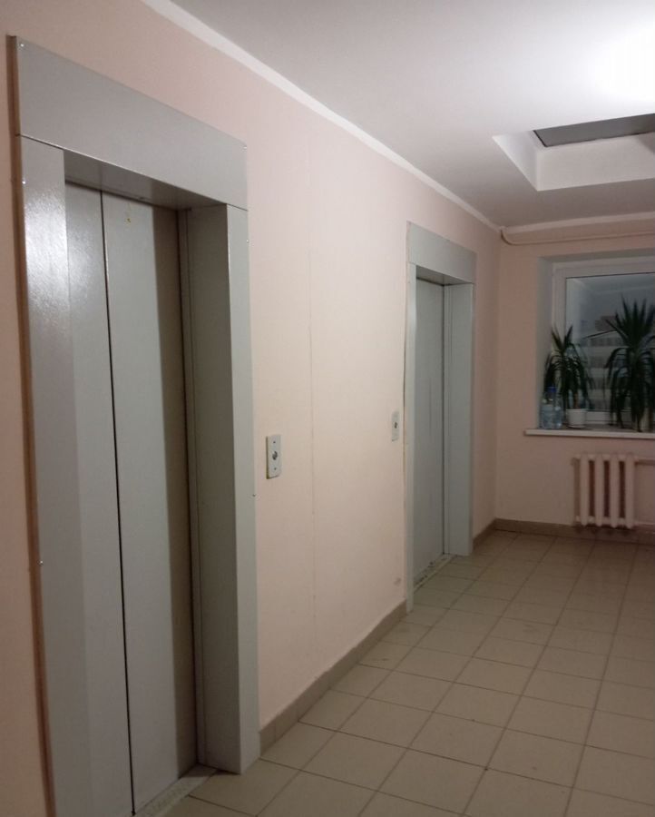 квартира г Набережные Челны р-н Автозаводский пр-кт Абдурахмана Абсалямова 15 ЖК «65 комплекс» Республика Татарстан Татарстан фото 25