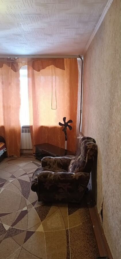 квартира г Мончегорск пр-кт Ленина 6 фото 12