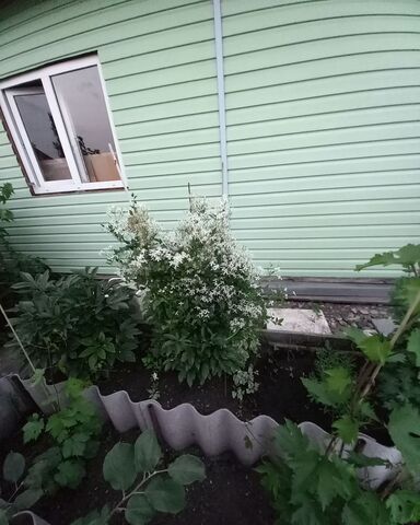 снт Металлист-2 ул Зеленая фото