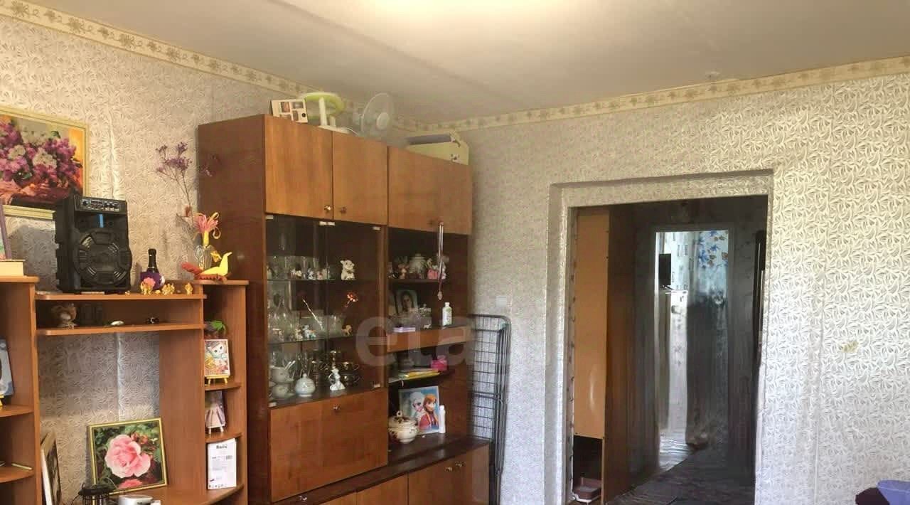 квартира г Белогорск ул Чехова 39 фото 2