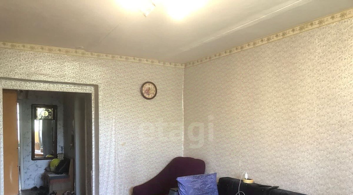 квартира г Белогорск ул Чехова 39 фото 4