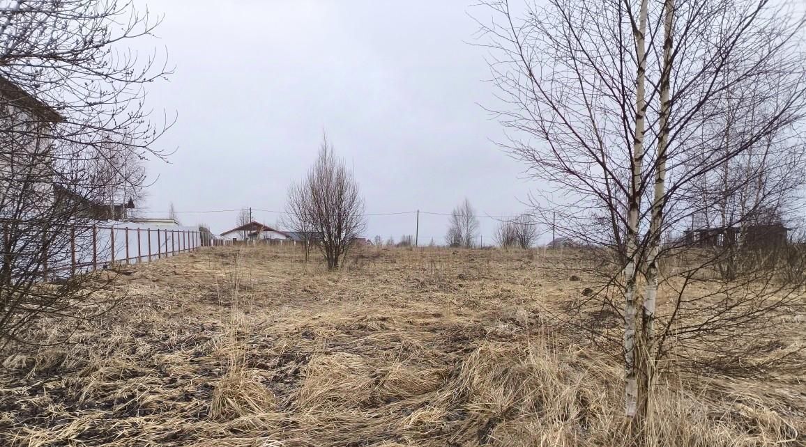 земля городской округ Клин г Высоковск ул Васильковая 13 Клин городской округ фото 3