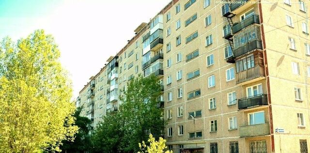р-н Свердловский ул Нейвинская 10 фото