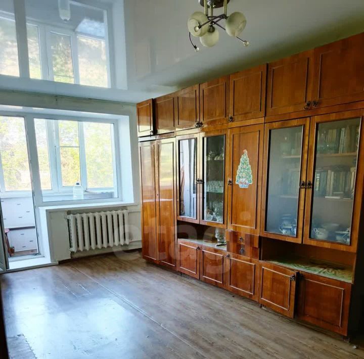 квартира г Пенза р-н Ленинский ул Коммунистическая 7а фото 1