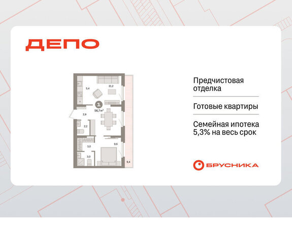 Уральская Старая Сортировка ЖК Квартал Депо жилой район Сортировочный фото