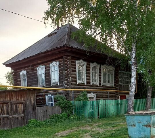с Кривошеино ул Гагарина 7 фото