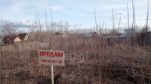 земля снт Ветеран сельсовет, Казадаевский фото