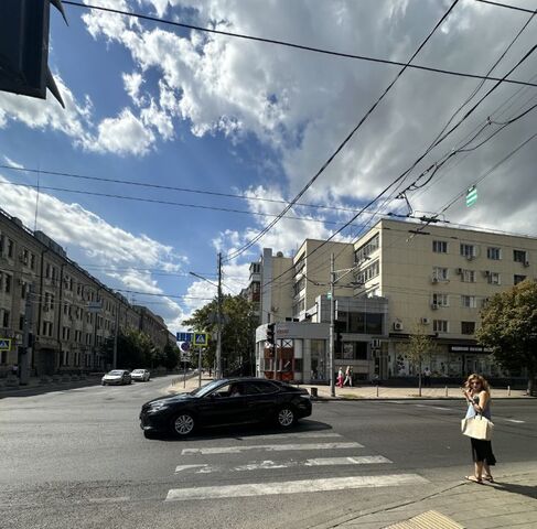 свободного назначения р-н Центральный ул Мира 44/1 фото