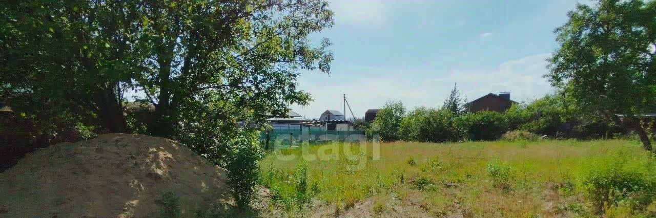 земля г Воронеж р-н Левобережный снт Русское поле 631 фото 4