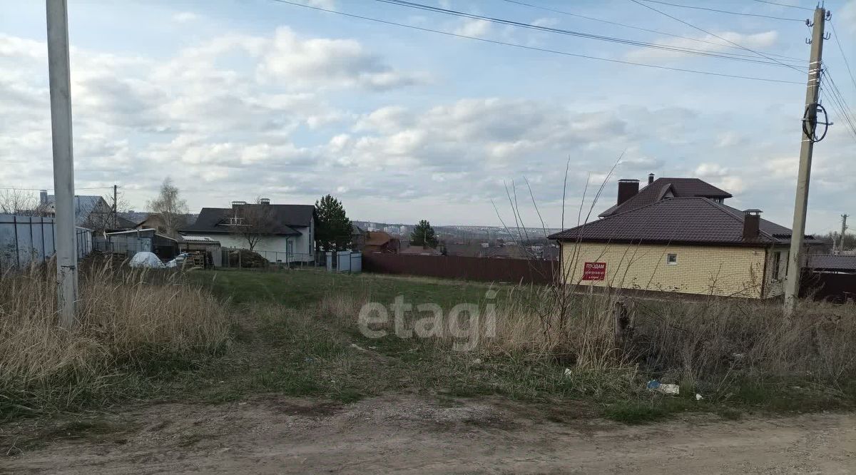 земля р-н Семилукский г Семилуки ул Авиационная фото 4