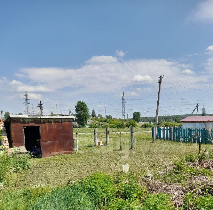 земля г Кемерово р-н Заводский ул Ирбитская фото 3