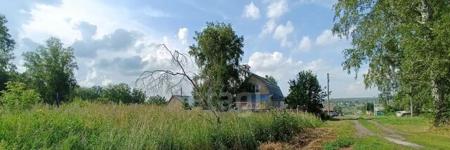 ул Заречная фото