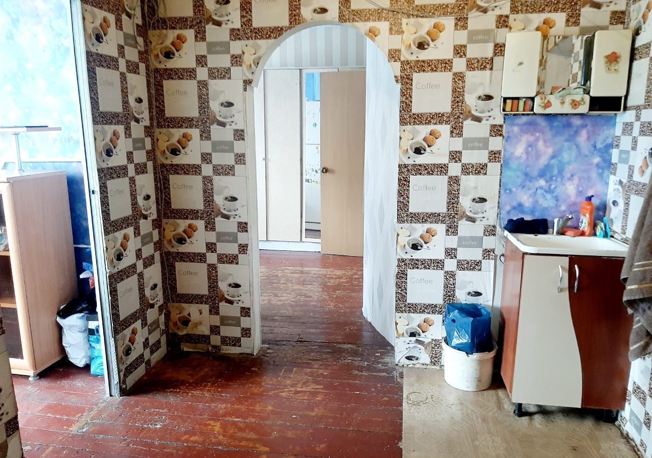 комната г Новокузнецк р-н Кузнецкий ул Народная 35 фото 1