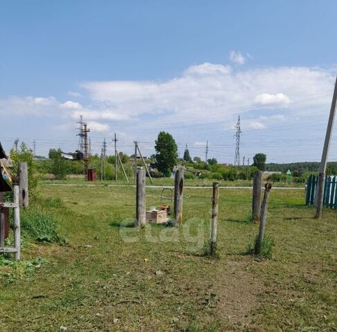 земля р-н Заводский ул Ирбитская фото