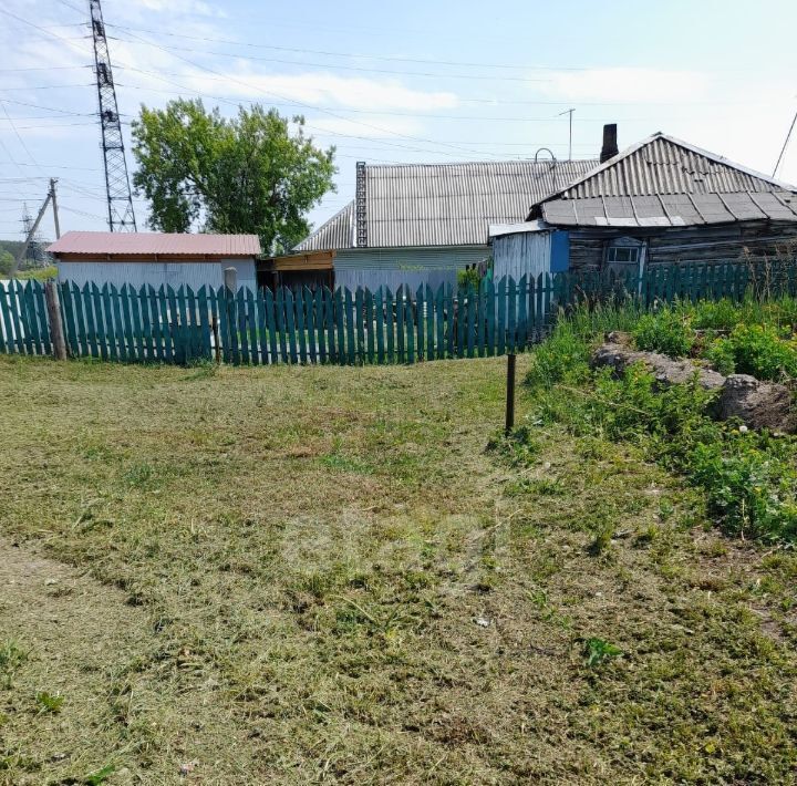 земля г Кемерово р-н Заводский ул Ирбитская фото 4