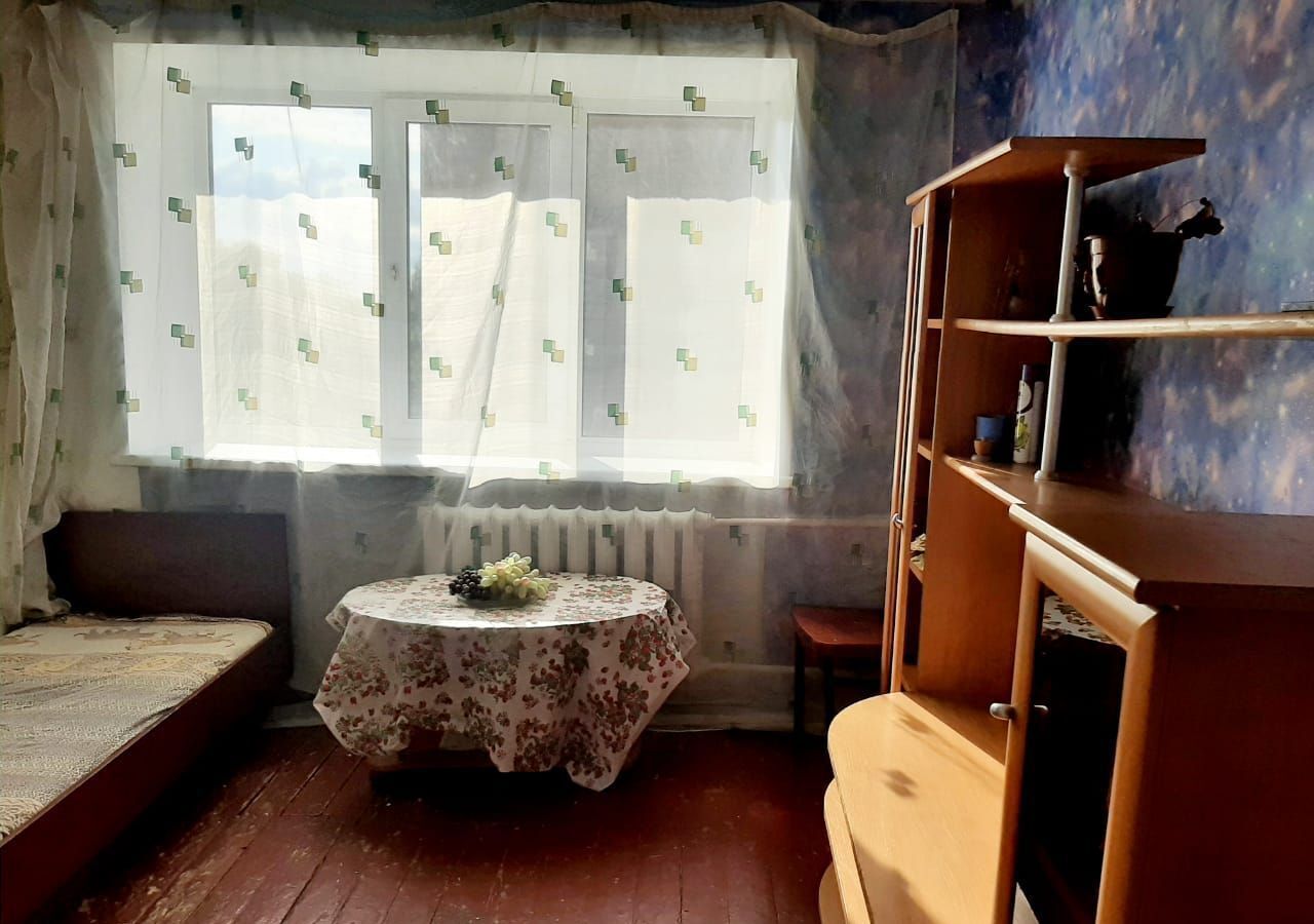комната г Новокузнецк р-н Кузнецкий ул Народная 35 фото 8