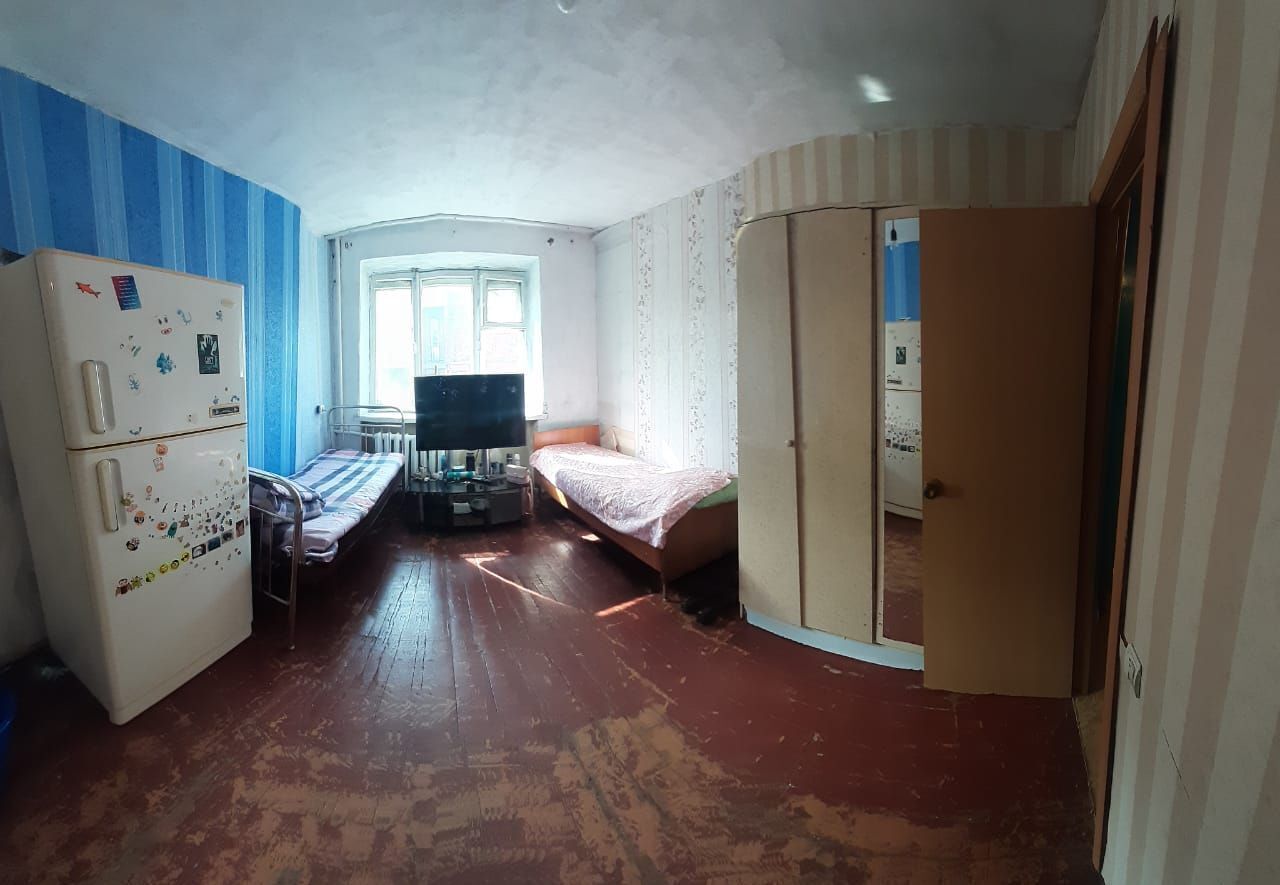 комната г Новокузнецк р-н Кузнецкий ул Народная 35 фото 9
