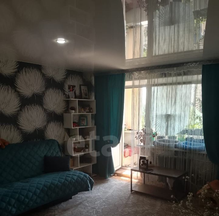 квартира г Нижний Тагил р-н Тагилстроевский ул Металлургов 38 фото 1