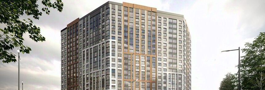 квартира г Воронеж р-н Железнодорожный ул Богдана Хмельницкого 45а фото 4