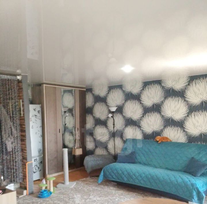 квартира г Нижний Тагил р-н Тагилстроевский ул Металлургов 38 фото 2