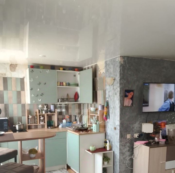 квартира г Нижний Тагил р-н Тагилстроевский ул Металлургов 38 фото 3