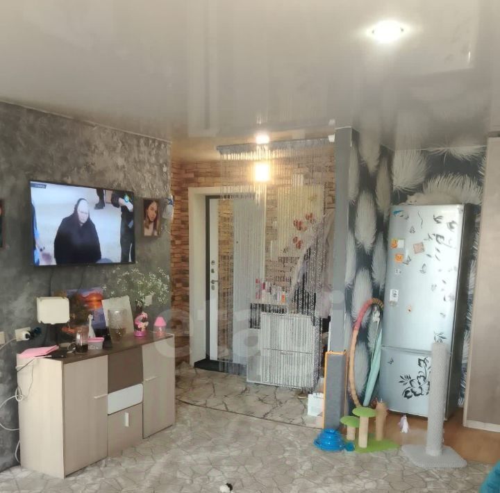 квартира г Нижний Тагил р-н Тагилстроевский ул Металлургов 38 фото 4
