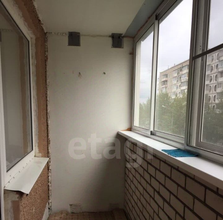 квартира г Нижний Тагил р-н Тагилстроевский ул Тагилстроевская 31 фото 4
