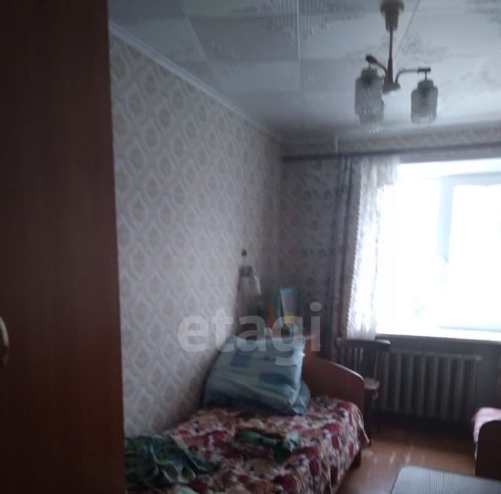 квартира г Кушва п Баранчинский ул Коммуны 46а Кушвинский муниципальный округ фото 4