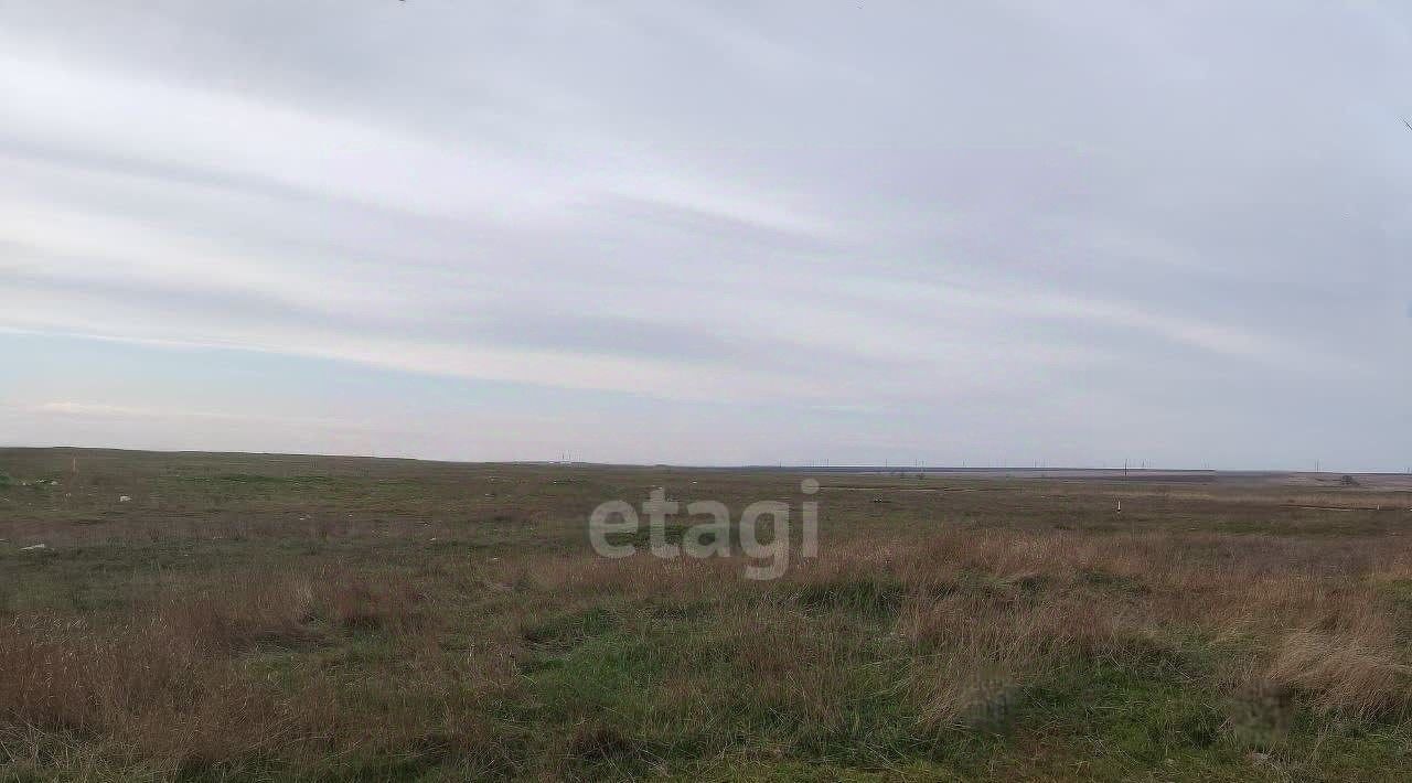 земля г Феодосия с Береговое ул Тракторная фото 1