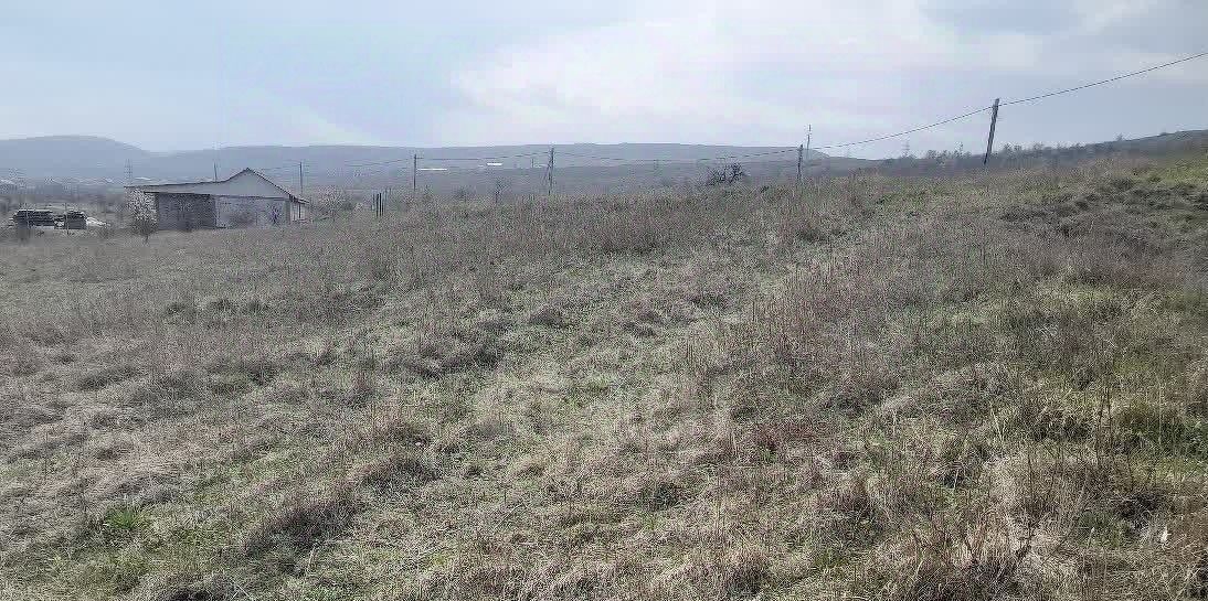 земля г Феодосия с Солнечное СПК, ул. Родниковая фото 1