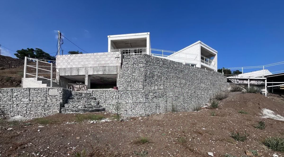 дом г Алушта с Солнечногорское фото 3