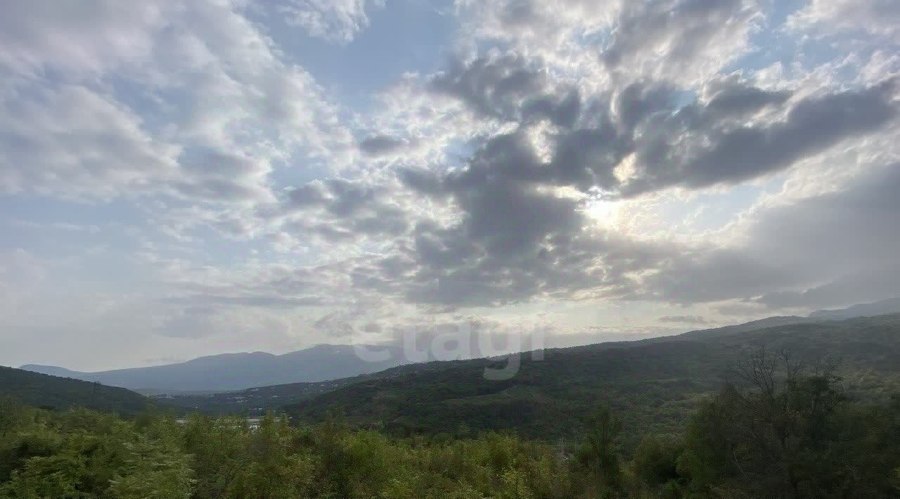 земля г Алушта с Лучистое фото 4